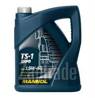 ������ �������� ����� Mannol TS-1 SHPD ����������� | ������� 4036021256672