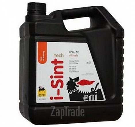 ������ �������� ����� Eni i-Sint Tech ������������� | ������� 100893