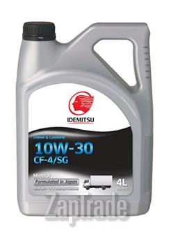 ������ �������� ����� Idemitsu RACING DIESEL ����������� | ������� 30075017-746