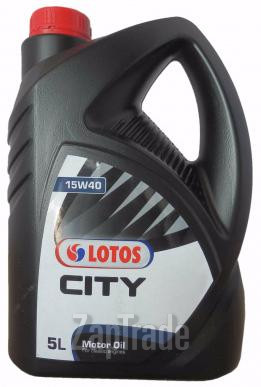 ������ �������� ����� Lotos CITY SF/CD ����������� | ������� WF-K507510-0N0