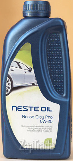 ������ �������� ����� Neste CITY PRO ������������� | ������� 013052