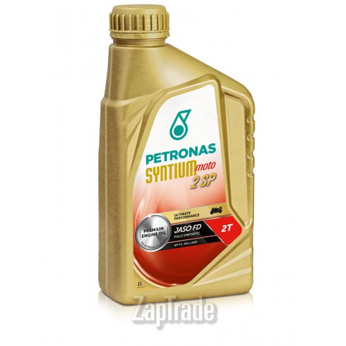 ������ �������� ����� Petronas Moto 2 SP 2T (ESTERS) ������������� | ������� 18191616