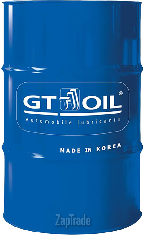 ������ �������� ����� Gt oil GT Power Synt ������������� | ������� 8809059408070