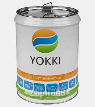 ������ �������� ����� Yokki SAE 5W30 API SN ����������������� | ������� YAE201020S
