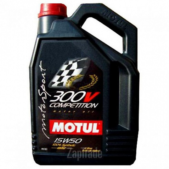 ������ �������� ����� Motul 300V Competition ������������� | ������� 103920