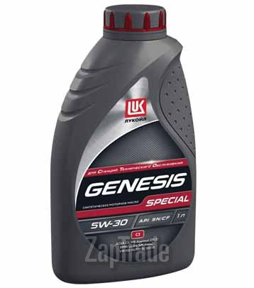 ������ �������� ����� Lukoil GENESIS SPECIAL �3 ������������� | ������� 1612618