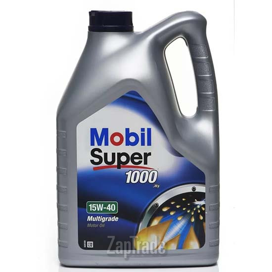 ������ �������� ����� Mobil Super 1000 ����������� | ������� 150026
