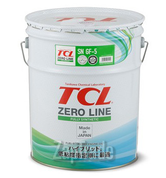 ������ �������� ����� Tcl Zero Line ������������� | ������� Z0200020
