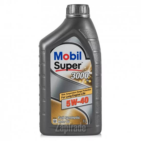 ������ �������� ����� Mobil Super 3000 X1 ������������� | ������� 151776