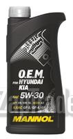������ �������� ����� Mannol 7713 O.E.M. (MN7713-1) ������������� | ������� 1070