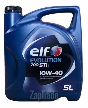 ������ �������� ����� Elf Evolution 700 STI ����������������� | ������� RO196141
