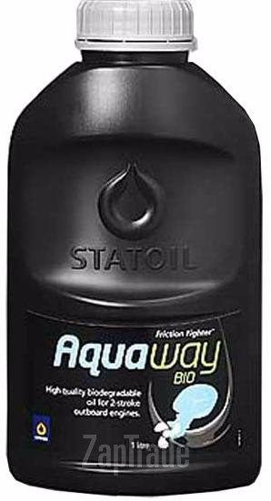 ������ �������� ����� Statoil Aquaway Bio ������������� | ������� 1000159