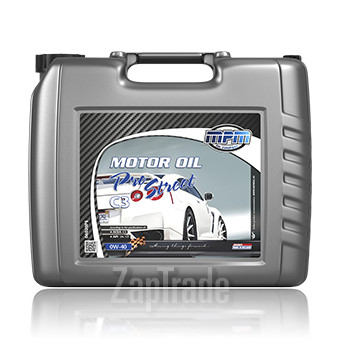 ������ �������� ����� Mpm oil Pro Street C3 ������������� | ������� 06020PS