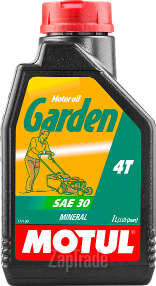 ������ �������� ����� Motul Garden 4T ����������� | ������� 102787