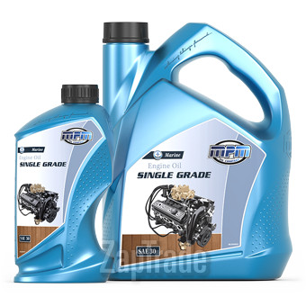 ������ �������� ����� Mpm oil Marine Engine Oil Single Grade ����������� | ������� BL030020