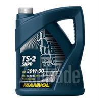 ������ �������� ����� Mannol TS-2 SHPD (MN7102-5) ����������� | ������� 1242