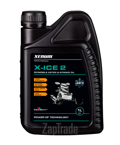 ������ �������� ����� Xenum X ICE 2 ������������� | ������� 1457001