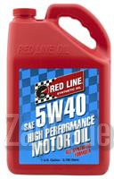������ �������� ����� Red line Syntetic Oil ������������� | ������� 15405