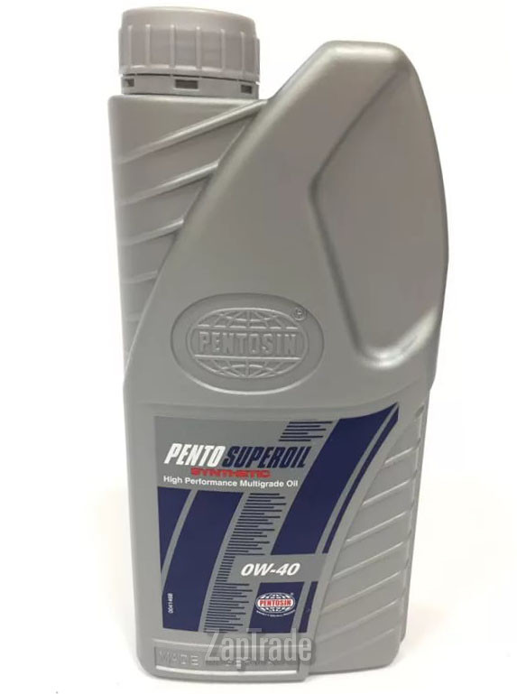 ������ �������� ����� Pentosin Pento Superoil ������������� | ������� 8723107