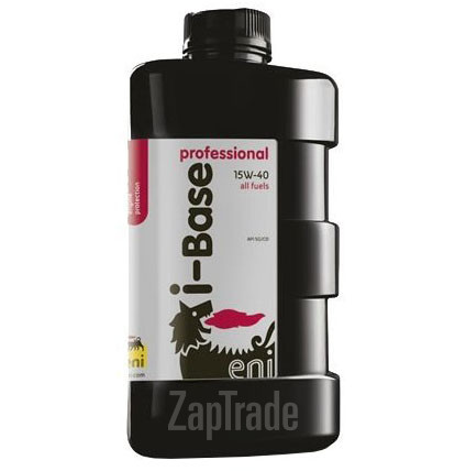 ������ �������� ����� Eni I-BASE PROFESSIONAL ����������� | ������� 8423178020861