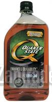 ������ �������� ����� Quaker state Enhanced Durability ������������� | ������� 550024131