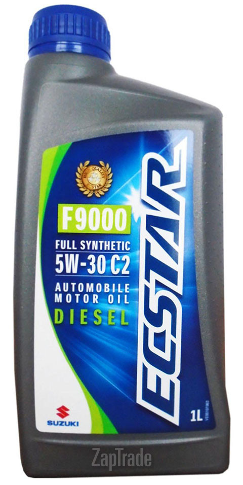 ������ �������� ����� Suzuki Ecstar C2 Diesel Full Synth ������������� | ������� 99000-21E50-017