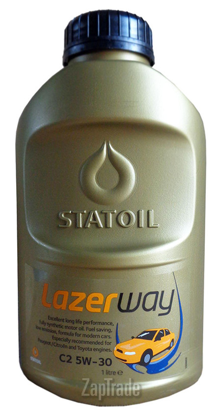������ �������� ����� Statoil LAZERWAY C2 ������������� | ������� 1000861