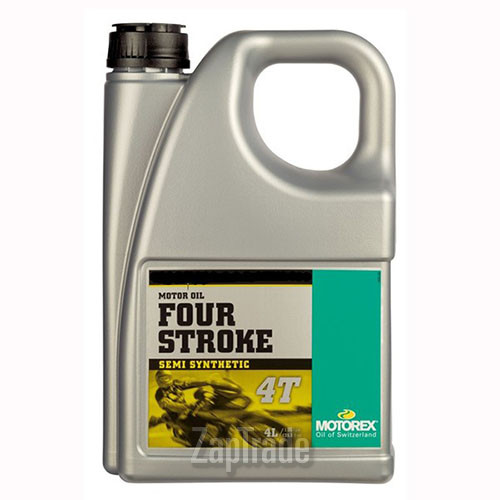������ �������� ����� Motorex Four-Stroke ����������������� | ������� 303509