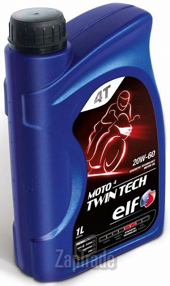 ������ �������� ����� Elf Moto 4 Twin Tech ����������������� | ������� 194951