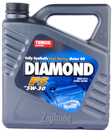 ������ �������� ����� Teboil Diamond FS ������������� | ������� 030654