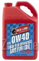 ������ �������� ����� Red line Syntetic Oil ������������� | ������� 11105