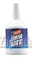 ������ �������� ����� Red line Syntetic Oil ������������� | ������� 11504