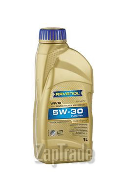 ������ �������� ����� Ravenol WIV III ������������� | ������� 4014835723115