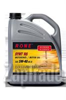 ������ �������� ����� Rowe Hightec Synt RS HC-D ������������� | ������� 20163-538-03