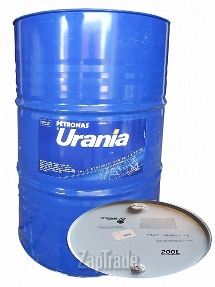 ������ �������� ����� Urania ECOTECH 10W-40 ������������� | ������� 21741100