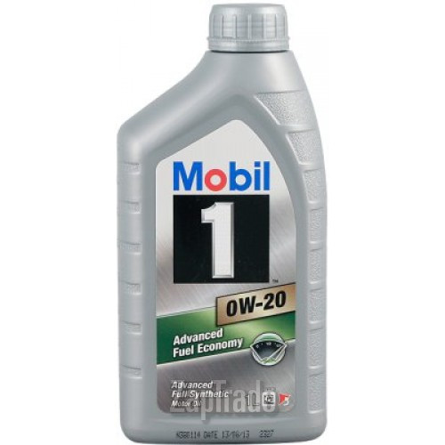 ������ �������� ����� Mobil Advanced Fuel Economy ������������� | ������� 152042