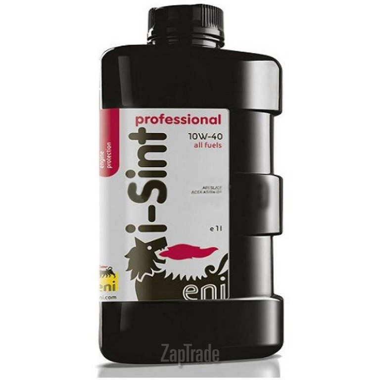 ������ �������� ����� Eni I-Sint Professional ����������������� | ������� 103891