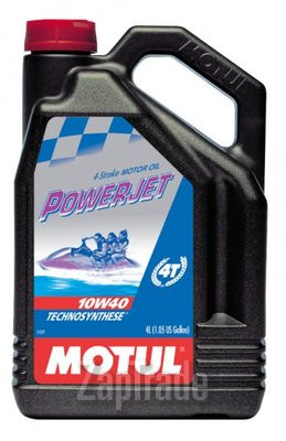 ������ �������� ����� Motul Powerjet 4T ����������������� | ������� 101240
