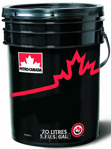 ������ �������� ����� Petro-canada Duron 20 ����������� | ������� DUR2P20