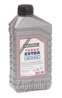 ������ �������� ����� Ravenol Turbo Extra ����������� | ������� 4014835631519