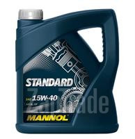 ������ �������� ����� Mannol STANDARD ����������� | ������� 4036021402154
