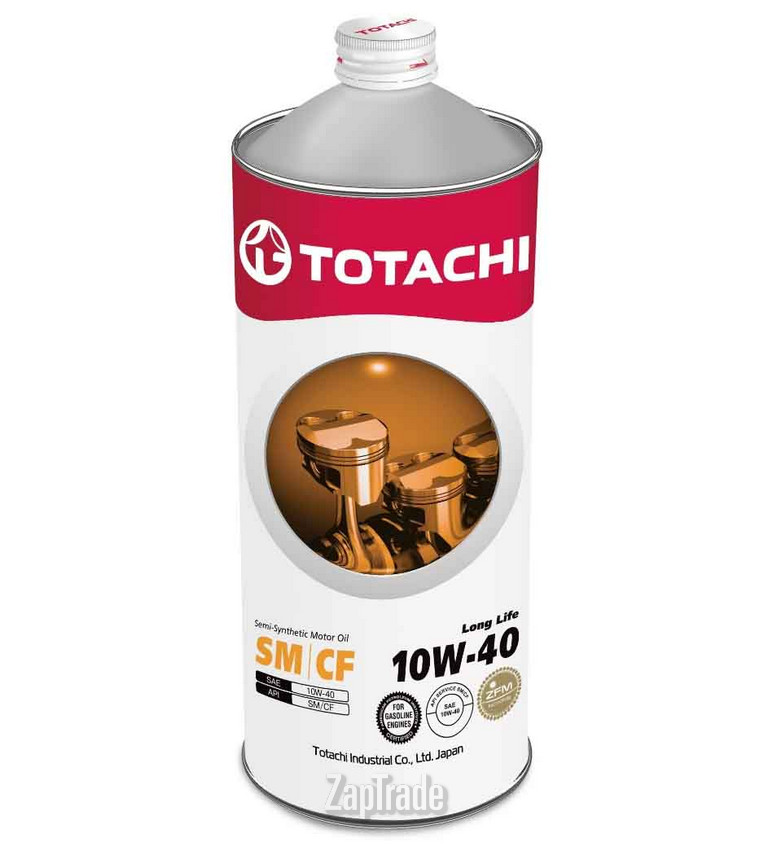 ������ �������� ����� Totachi Long Life ����������������� | ������� 4562374690424