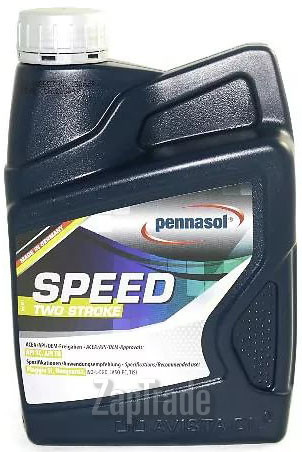 ������ �������� ����� Pennasol TWO STROKE SPEED ������������� | ������� 150824