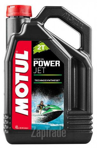 ������ �������� ����� Motul Powerjet 2T ����������������� | ������� 105873