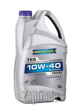 ������ �������� ����� Ravenol TEG ����������������� | ������� 4014835726550