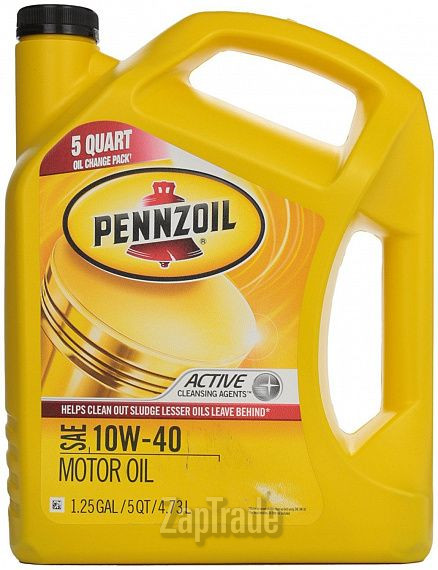 ������ �������� ����� Pennzoil Motor Oil ������������� | ������� 550038291
