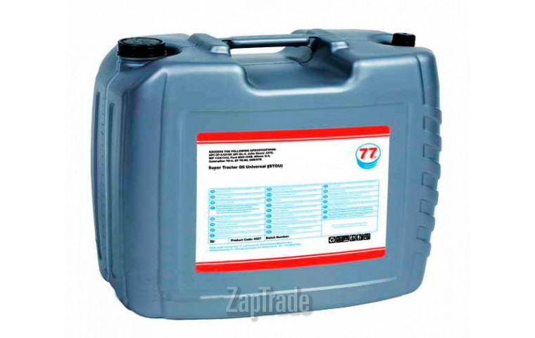 ������ �������� ����� 77lubricants Motor Oil SM 5W-40 ������������� | ������� 4204-20