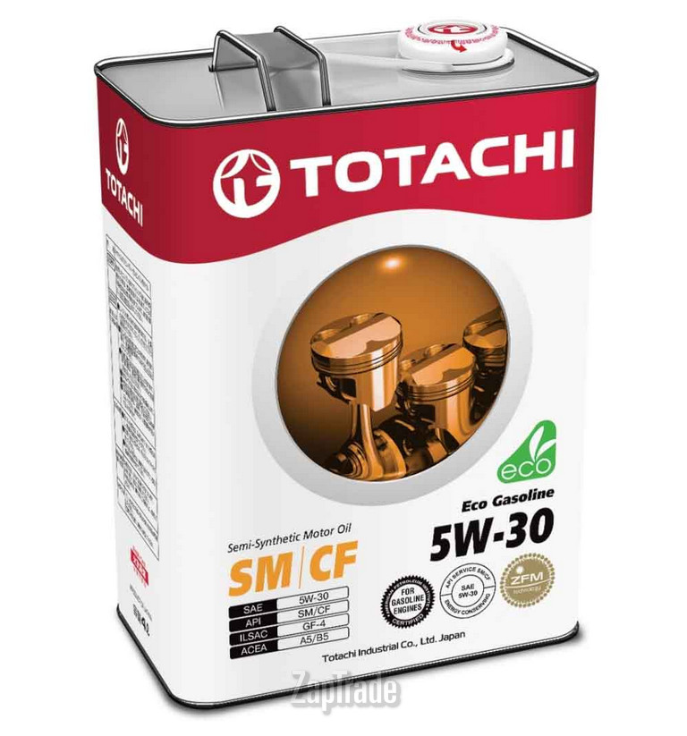 ������ �������� ����� Totachi Eco Gasoline ����������������� | ������� 4562374690356