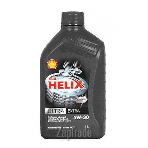 ������ �������� ����� Shell Helix Ultra Extra ������������� | ������� 5011987141896