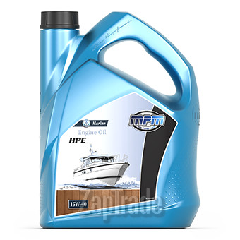 ������ �������� ����� Mpm oil Marine Engine Oil HPE  | ������� BL034005